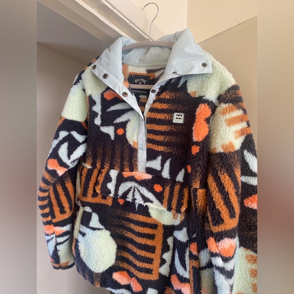 Billabong Pullover